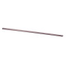 Lucide Premium LINIAL Rail apparent - Smart - 48V Track - 2 mètre -Canon Fusil Mat