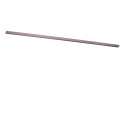 Lucide Premium LINIAL Rail apparent - Smart - 48V Track - 1 mètre - Canon Fusil Mat
