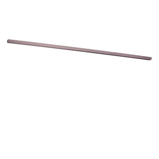 Lucide Premium LINIAL Rail apparent - Smart - 48V Track - 1 mètre - Canon Fusil Mat