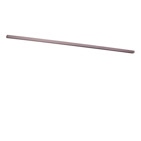 Lucide Premium LINIAL Rail apparent - Smart - 48V Track - 1 mètre - Canon Fusil Mat