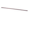 Lucide Premium LINIAL Rail apparent - Smart - 48V Track - 1 mètre - Canon Fusil Mat