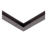 Lucide Premium LINIAL Rail apparent -Angle Vertical- Système de rail monophasé / Éclairage sur rail - Smart - 48V Track - Canon