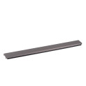 Lucide Premium LINIAL Cache/couvercle - Smart - 48V Track - 10cm - Canon fusil Mat