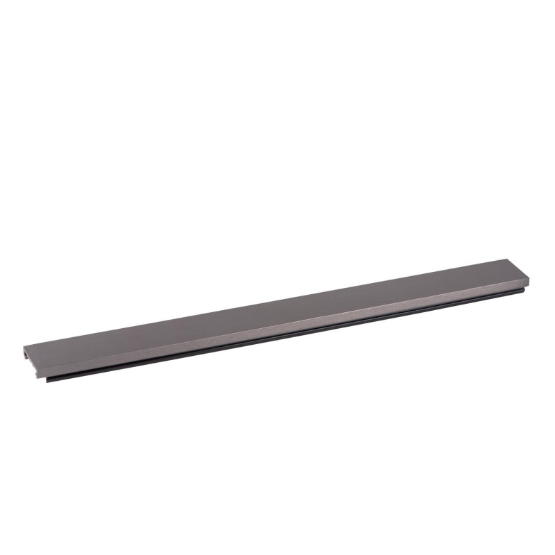 Lucide Premium LINIAL Cache/couvercle - Smart - 48V Track - 10cm - Canon fusil Mat