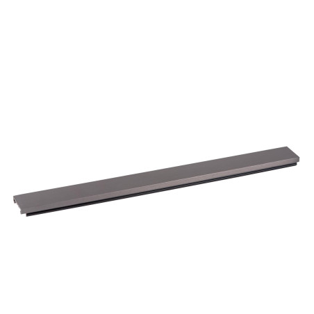 Lucide Premium LINIAL Cache/couvercle - Smart - 48V Track - 10cm - Canon fusil Mat