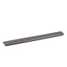 Lucide Premium LINIAL Cache/couvercle - Smart - 48V Track - 10cm - Canon fusil Mat