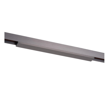Lucide Premium LINIAL Cache/couvercle - Smart - 48V Track - 10cm - Canon fusil Mat