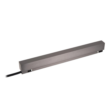 Lucide Premium LINIAL Driver 200W - Système de rail monophasé / Éclairage sur rail - Smart - 48V Track - Canon fusil Mat