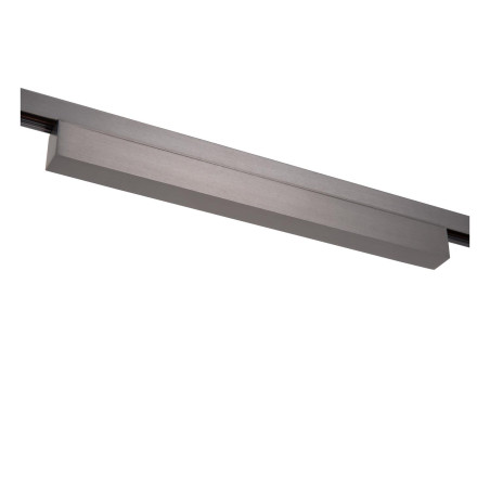 Lucide Premium LINIAL Driver 200W - Système de rail monophasé / Éclairage sur rail - Smart - 48V Track - Canon fusil Mat