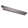 Lucide Premium LINIAL Driver 200W - Système de rail monophasé / Éclairage sur rail - Smart - 48V Track - Canon fusil Mat