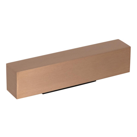 Lucide Premium LINIAL  Boîte de raccordement & Bloc de bornes - Smart - 48V Track - Champagne