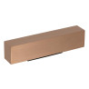 Lucide Premium LINIAL  Boîte de raccordement & Bloc de bornes - Smart - 48V Track - Champagne