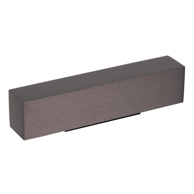 Lucide Premium LINIAL  Boîte de raccordement & Bloc de bornes - Smart - 48V Track - Canon fusil Mat