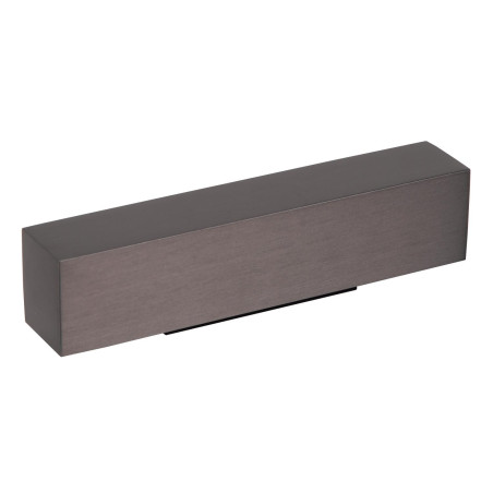 Lucide Premium LINIAL  Boîte de raccordement & Bloc de bornes - Smart - 48V Track - Canon fusil Mat