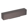 Lucide Premium LINIAL  Boîte de raccordement & Bloc de bornes - Smart - 48V Track - Canon fusil Mat