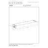 Lucide Premium LINIAL LED Driver 200W - Système de rail monophasé / Éclairage sur rail - Smart - 48V Track