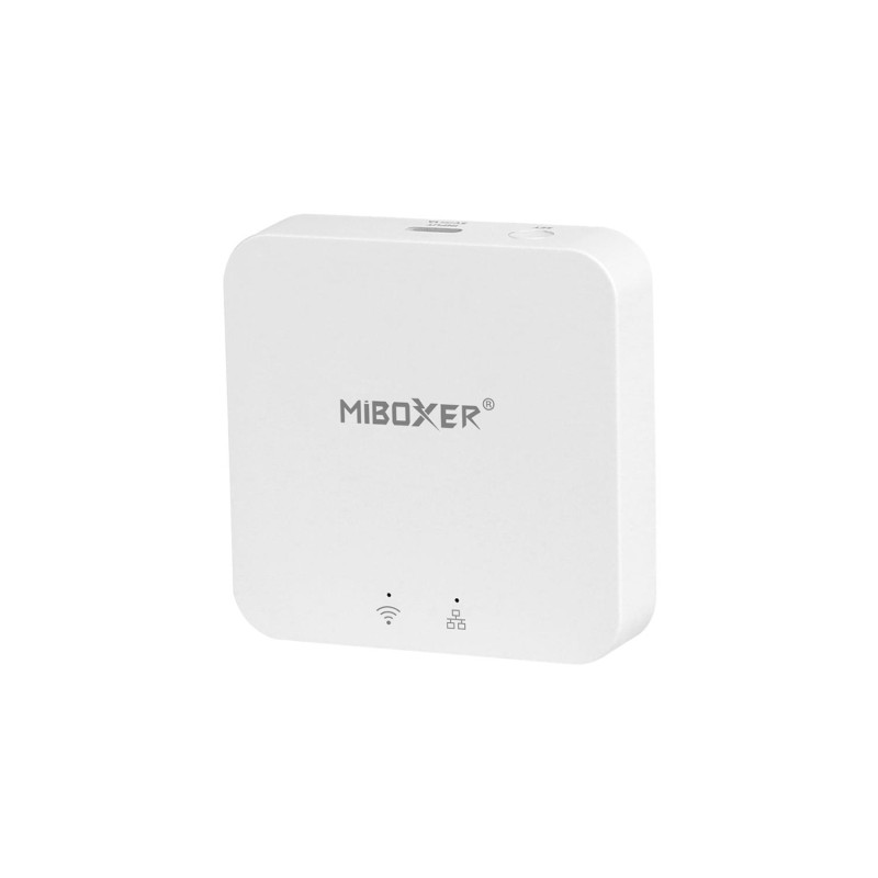 Lucide Premium LINIAL SMART GATEWAY