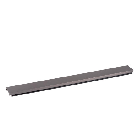 Lucide Premium LINIAL Cache/couvercle - Smart - 48V Track - 20cm - Canon Fusil Mat