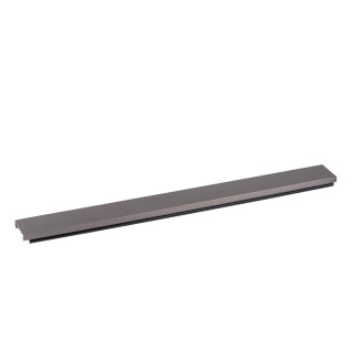 Lucide Premium LINIAL Cache/couvercle - Smart - 48V Track - 50cm - Canon Fusil Mat