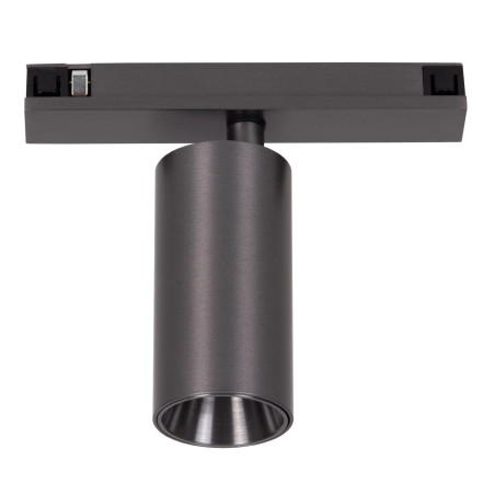 Lucide Premium LINIAL BIX Spot sur rail - Smart - 48V Track - 1xLED - Canon Fusil Mat