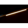Lucide Premium LINIAL GLYX Spot sur rail - Smart - 48V Track - 1xLED - Canon Fusil Mat