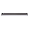 Lucide Premium LINIAL GLYX Spot sur rail - Smart - 48V Track - 1xLED - Canon Fusil Mat