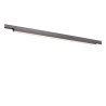 Lucide Premium LINIAL GLYXX Spot sur rail - Smart - 48V Track - 1xLED - Canon Fusil Mat