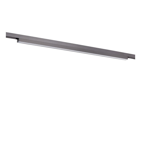 Lucide Premium LINIAL GLYXX Spot sur rail - Smart - 48V Track - 1xLED - Canon Fusil Mat