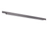 Lucide Premium LINIAL GLYXX Spot sur rail - Smart - 48V Track - 1xLED - Canon Fusil Mat
