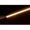 Lucide Premium LINIAL GLYXX Spot sur rail - Smart - 48V Track - 1xLED - Canon Fusil Mat