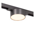 Lucide Premium LINIAL FIXT Spot sur rail - Smart - 48V Track - 1xLED - Canon Fusil Mat
