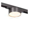 Lucide Premium LINIAL FIXT Spot sur rail - Smart - 48V Track - 1xLED - Canon Fusil Mat