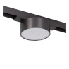 Lucide Premium LINIAL FIXT Spot sur rail - Smart - 48V Track - 1xLED - Canon Fusil Mat