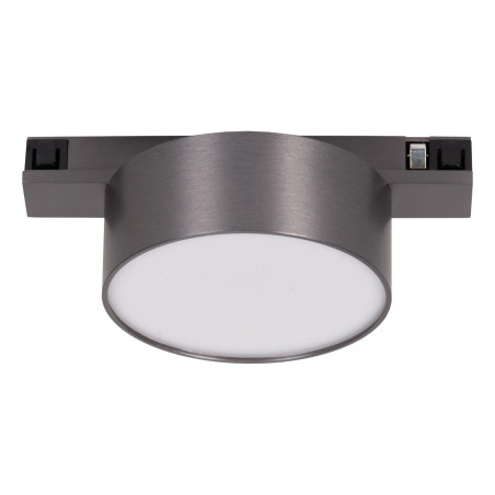 Lucide Premium LINIAL FIXT Spot sur rail - Smart - 48V Track - 1xLED - Canon Fusil Mat