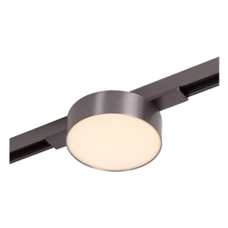Lucide Premium LINIAL FIXXT Spot sur rail - Smart - 48V Track - 1xLED - Canon Fusil Mat