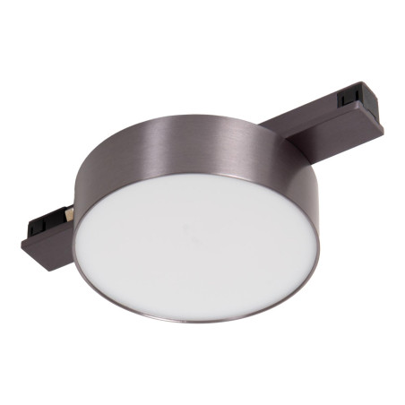 Lucide Premium LINIAL FIXXT Spot sur rail - Smart - 48V Track - 1xLED - Canon Fusil Mat