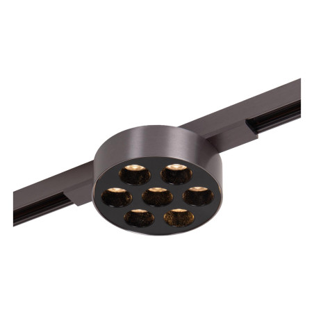 Lucide Premium LINIAL XAVI Spot sur rail - Smart - 48V Track - LED -  Canon Fusil Mat