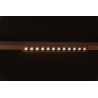 Lucide Premium LINIAL XENIAI Spot sur rail - Smart - 48V Track - LED - Champagne