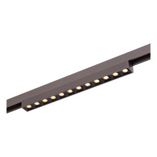 Lucide Premium LINIAL XENIAI Spot sur rail - Smart - 48V Track - LED -  Canon Fusil Mat
