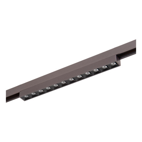 Lucide Premium LINIAL XENIAI Spot sur rail - Smart - 48V Track - LED -  Canon Fusil Mat