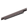 Lucide Premium LINIAL XENIAI Spot sur rail - Smart - 48V Track - LED -  Canon Fusil Mat