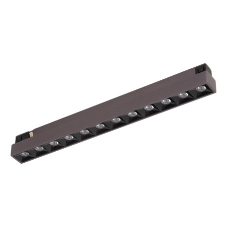 Lucide Premium LINIAL XENIAI Spot sur rail - Smart - 48V Track - LED -  Canon Fusil Mat