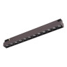Lucide Premium LINIAL XENIAI Spot sur rail - Smart - 48V Track - LED -  Canon Fusil Mat