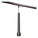 Lucide Premium LINIAL TUBIZ Suspension - Smart - 48V Track - 1xLED - Canon Fusil Mat