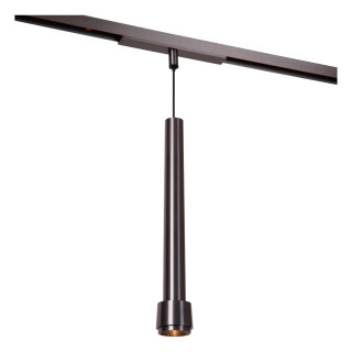 Lucide Premium LINIAL TUBIZ Suspension - Smart - 48V Track - 1xLED - Canon Fusil Mat