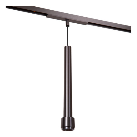 Lucide Premium LINIAL TUBIZ Suspension - Smart - 48V Track - 1xLED - Canon Fusil Mat