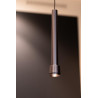 Lucide Premium LINIAL TUBIZ Suspension - Smart - 48V Track - 1xLED - Canon Fusil Mat