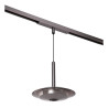 Lucide Premium LINIAL DISC Suspension - Smart - 48V Track - 1xLED - Canon Fusil Mat
