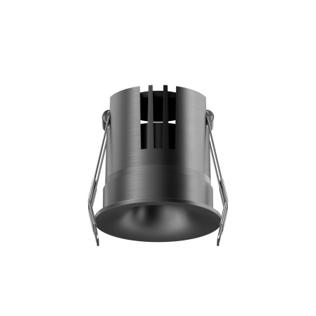 Lucide SNAX - Spot encastrable - Ø 6 cm - LED Dim. - CCT - 1x8W 2700K/4000K - Canon Fusil Mat - Premium