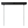 Lucide LANGHOLT - Suspension - LED Dim. - CCT - 1x28W 2200K/4000K - Bois clair - Vibes